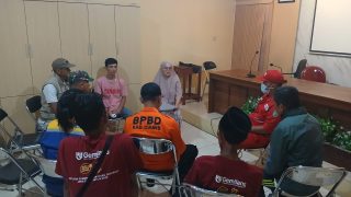 Remaja 17 Tahun Tewas Tenggelam di Curug Panganten, Ciamis