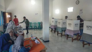 KPU Siap Umumkan Hasil PSU Pilkada Tasikmalaya Pada 23 April