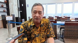 Tol Getaci: Ferdiansyah Tegaskan Warga Tak Boleh Terpecah Karena Infrastruktur