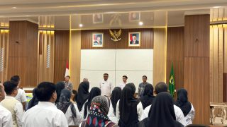 OJK Tasikmalaya Gelar Sekolah Pasar Modal untuk ASN, Dorong Literasi dan Inklusi Keuangan