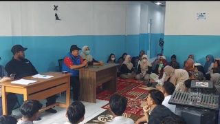 Dinas Kesehatan: 33 Dapur SPPG di Tasikmalaya Belum Bersertifikat Higiene Sanitasi