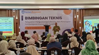Komisi X DPR RI Minta LKP Fokus Cetak Lulusan Siap Kerja dan Tidak Sekadar Bermunculan