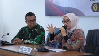 OJK Tasikmalaya dan Kodim 0612 Perangi Judi Online serta Pinjol Ilegal