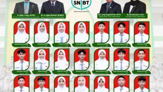 22 Siswa MAN 2 Kota Tasikmalaya Lolos SNBT 2026, Empat Diterima di Poltekkes