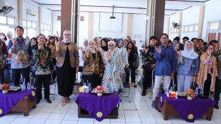 OJK Tasikmalaya Ajak Mahasiswa Universitas Galuh Jadi Investor Cerdas Lewat Sekolah Pasar Modal