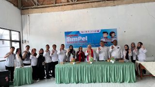 Program KEJAR Sumedang Hasilkan 4.761 Rekening Baru, Tabungan Pelajar Capai Rp2,46 Miliar