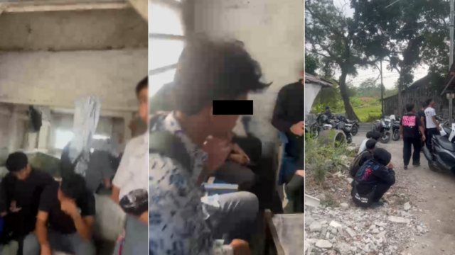 Tiga Siswa Kelas 10 Diduga Jadi Korban Perundungan Senior di Luar Sekolah, Orang Tua Lapor Polisi