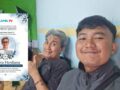 Hendra Herdiana Berpulang, Saya Kehilangan Sosok Ayah, Senior dan Teladan di Dunia Jurnalistik