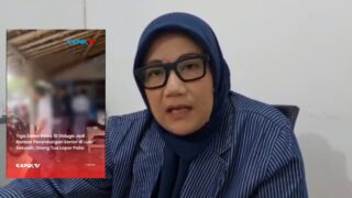 Kasus Perundungan Pelajar di Tasikmalaya Viral, Direktur Taman Jingga Sebut Sekolah Kecolongan