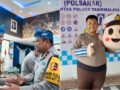 Inovatif dan Humanis, Satlantas Polres Tasikmalaya Sabet Prestasi di Peringatan HUT Lalu Lintas ke-71