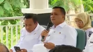 Wabup Tasikmalaya Tegaskan Kesiapan Pasar Padakembang Sambut Investor