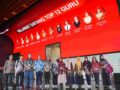 Dua Guru Jawa Barat Masuk Daftar Peserta Terbaik Terpujilah GURU 2026 Gelaran Telkomsel