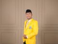 Imam Mudofar, dari Jurnalis ke Sekretaris DPD Golkar Kabupaten Tasikmalaya