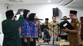 2.356 ASN Tasikmalaya Telah Dipetakan, Pemkab Mulai Terapkan Manajemen Talenta