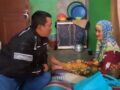 Dari Jalan Kampung hingga Tangis Lansia, Mapay Lembur Usman Kusmana Ungkap Potret Warga Pagerageung