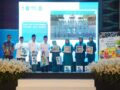 TP-PKK Kabupaten Tasikmalaya Luncurkan Aplikasi SIPaten dan Dua Buku Karya Ketua PKK
