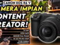 Idaman Videografer