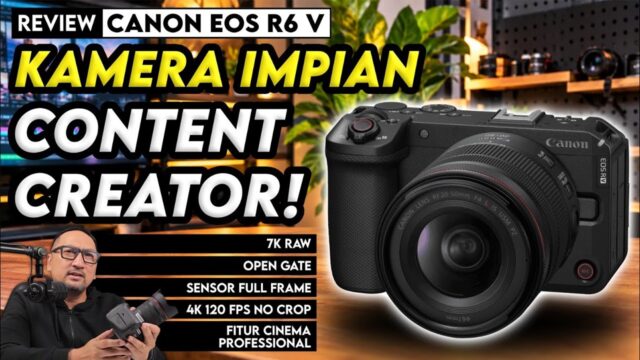 Idaman Videografer