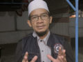 FPI Soroti Toko Miras Depan Polsek Ciamis, Klaim Sudah Berkali-kali Diingatkan