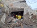 Pembersihan Sungai Cikalang di HZ Mustofa Tasikmalaya Diintensifkan Guna Antisipasi Genangan Musim Hujan