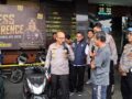 Satreskrim Polres Tasikmalaya Kota Bongkar Jaringan Curanmor, 14 Motor Aman dan Tiga Tersangka Ditetapkan