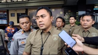 Polisi Usut Kasus Perundungan di SMAN 3 Tasikmalaya, 7 Senior Diduga Terlibat