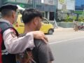 Bersih-Bersih Singaparna: Puluhan Preman dan Jukir Ilegal Terjaring Operasi Gabungan