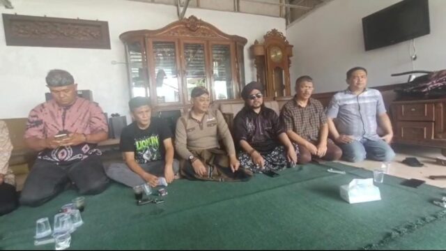 Poster Berbasis AI Beredar, Abuya KH Ade Nurzaman Sebut Ada Upaya Memecah Belah Anak Bangsa