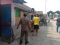 66 PKL Bongkar Mandiri Lapak di Terminal Singaparna, Pemkab Siapkan Relokasi