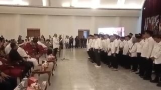 Kemitraan Strategis Pemprov Jabar dan PWI: Kawal Transparansi demi Kesejahteraan Warga