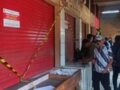 Perumda Pasar Juara Segel 243 Kios di Pasar Ciroyom Usai Temukan Dugaan Pungli dan Maladministrasi