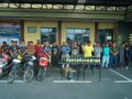 Sapu Bersih Premanisme di Kota Tasikmalaya, Puluhan Jukir Liar dan Debt Collector Digulung Tim Gabungan