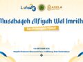 ​[LIVE] Musabaqoh Alfiyah Wal Imrithy Se-Priangan Timur 2026 Lokasi 1
