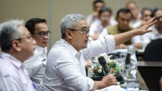 Pemkot Bandung Usut Dugaan Keracunan di Restoran 88 Seoul, Temukan Alur Dapur Riskan Kontaminasi