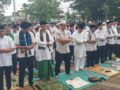 24 Kecamatan di Ciamis Terdampak Kekeringan, Warga Gelar Shalat Istisqa