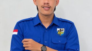 KNPI Kabupaten Tasikmalaya Soroti Karut-Marut Data Desil Bansos, Minta Evaluasi Total