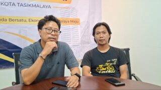 Resmi Ditutup! Dua Bakal Calon Siap Bertarung, SC Tegaskan Proses Berjalan Sesuai Timeline