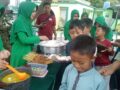 Satu Domba Banyak Cerita: Ketika Makoramil Tanjungsari Jadi Rumah Bersama Warga