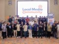 Ancaman Revisi UU Hak Cipta, Media Lokal Terancam ‘Mati’ Akibat Birokrasi LMK dan Link Tax