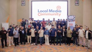 Ancaman Revisi UU Hak Cipta, Media Lokal Terancam ‘Mati’ Akibat Birokrasi LMK dan Link Tax