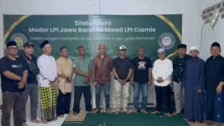 Aksi Hisbah Miras di Ciamis Berujung Pengeroyokan Santri, Kasus Berakhir Damai
