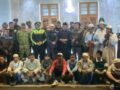 Dukung Ciamis Agamis, Polres dan Elemen Masyarakat Deklarasikan Perang Lawan Miras dan Narkoba