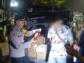 Lagi, Polres Ciamis Amankan Ratusan Botol Miras Siap Edar dari Dua Lokasi