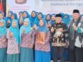 Gencarkan Digitalisasi Dakwah, PD BKMM DMI Kota Tasik Sasar Anak Muda Agar Tak “Kehilangan Masjid”