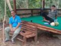 Menemukan Ketenangan Hidup Bersama Kang Yanto Oce: Kesederhanaan Tokoh Sosial Tasikmalaya yang Tak Pernah Pudar