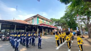 Kirim 60 Pelajar, Kota Tasikmalaya Siap Berlaga di Kejurda FORBASI Jawa Barat