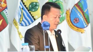Lelang Panas Bumi Galunggung dan Ciremai Disorot, Uden Dida Efendi Desak Transparansi dan Dialog Warga