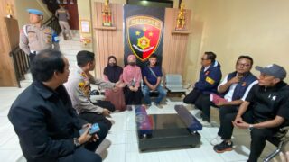 Berawal dari TikTok, Gadis Asal Tasikmalaya Nyaris Jadi Korban Pengantin Pesanan WNA Cina