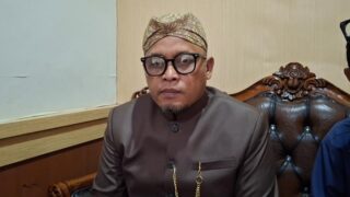 Wakil Ketua DPRD Kota Tasikmalaya, H. Wahid, Tanggapi Keraguan Masyarakat soal Penurunan Angka Kemiskinan BPS