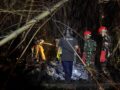 Kios Pandai Besi di Cikunten Tasikmalaya Terbakar, 6 Mobil Damkar Dikerahkan